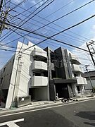 馬込駅より徒歩6分 3階 新築の賃貸物件