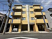 トリゴナルウイング 4階 築23年7ヶ月の賃貸物件