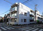 下丸子駅より徒歩5分 2階 築3年9ヶ月の賃貸物件