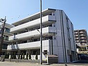 矢口渡駅より徒歩5分 1階 築3年9ヶ月の賃貸物件