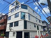 グランテージ西小山の賃貸物件