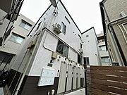 グラン・ポゾ大井町の賃貸物件