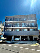 六郷土手駅より徒歩6分 3階 築4年3ヶ月の賃貸物件