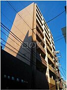 平和島駅より徒歩3分 4階 築22年11ヶ月の賃貸物件