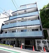 品川大井町レジデンスの賃貸物件