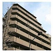 五反田駅より徒歩6分 6階 築24年5ヶ月の賃貸物件