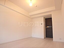 ルフォンブランシェ品川南大井 12階1Kのリビング/ダイニング