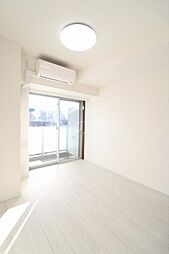 グランカーサ大森海岸 9階1Kのリビング/ダイニング