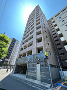 クロスレジデンス蒲田 15階 築19年の賃貸物件