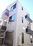 大森町駅より徒歩6分 1階 築5年1ヶ月の賃貸物件