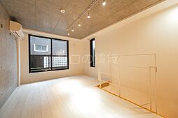 グランドレジデンス目黒 1階1LDKのリビング/ダイニング