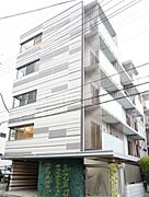 大鳥居駅より徒歩12分 築12年5ヶ月 5階建の賃貸物件