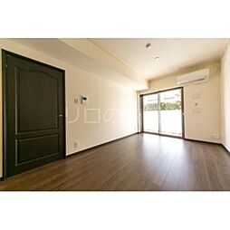 クイーンパレス品川大井