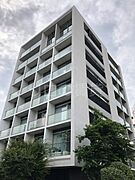 Court Branche AP 5階 築19年8ヶ月の賃貸物件