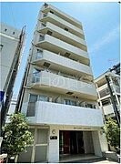 スカイコート蒲田６ 5階 築19年8ヶ月の賃貸物件