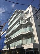 大森ウエスト 2階 築7年9ヶ月の賃貸物件