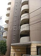 五反田駅より徒歩4分 2階 築21年3ヶ月の賃貸物件