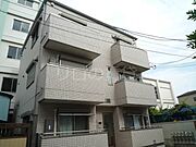 平和島駅より徒歩7分 2階 築19年2ヶ月の賃貸物件