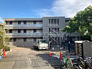 雑色駅より徒歩8分 3階 築18年9ヶ月の賃貸物件