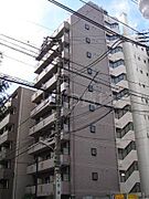 蒲田駅より徒歩4分 7階 築25年の賃貸物件