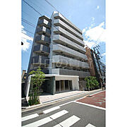 プレミアムＣＵＢＥ大岡山 1階 築16年8ヶ月の賃貸物件