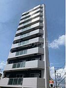 西大井駅より徒歩4分 4階 築5年9ヶ月の賃貸物件