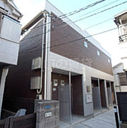 フローレンスの賃貸物件