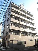 大井町プリンスハイツ 2階 築33年8ヶ月の賃貸物件