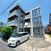 サンクレールの賃貸物件