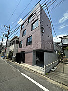 FARE西大井 1階 築6年5ヶ月の賃貸物件