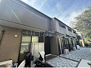 青物横丁駅より徒歩8分 1階 築2年の賃貸物件