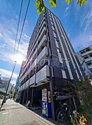 大森町駅より徒歩4分 7階 築12年4ヶ月の賃貸物件