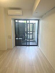 レガリス品川南大井II 101 1階1Kのリビング/ダイニング