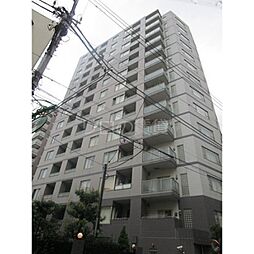 藤和シティホームズ武蔵小山駅前