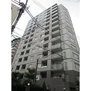 武蔵小山駅より徒歩2分 7階 築19年4ヶ月の賃貸物件