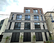 コンポジット品川戸越 1階 新築の賃貸物件