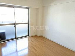 リヴァージュ大森 2階1Kのリビング/ダイニング