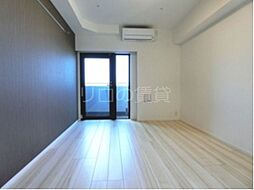 アジールコート雪が谷大塚 9階1Kのリビング/ダイニング