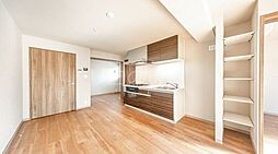 Ｊ．リヴェール武蔵小山