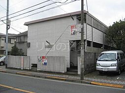 ホワイトヴィラ