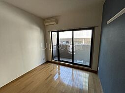 ヴェルト目黒西 803 8階1Kのリビング/ダイニング