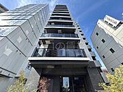 荏原中延駅より徒歩4分 12階 築1年10ヶ月の賃貸物件