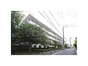 コーポレート西大井 3階 築28年1ヶ月の賃貸物件