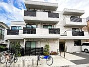 ＴＥＲＲＡＣＥ戸越公園 1階 築5年10ヶ月の賃貸物件