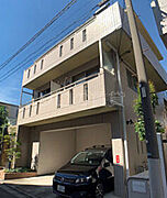 鵜の木駅より徒歩4分 1階 築21年8ヶ月の賃貸物件