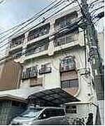 仲六マンション 2階 築54年8ヶ月の賃貸物件