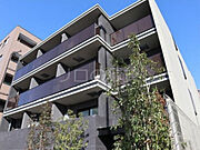 矢口渡駅より徒歩6分 4階 築6年の賃貸物件