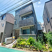 ベルフェリシテ 3階 築15年3ヶ月の賃貸物件