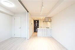 コンフォリア戸越公園 3階1LDKのリビング/ダイニング