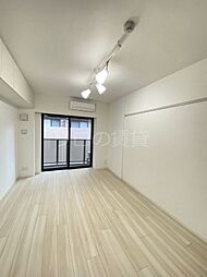 ブライズ大森東SEI 107 1階1Kのリビング/ダイニング